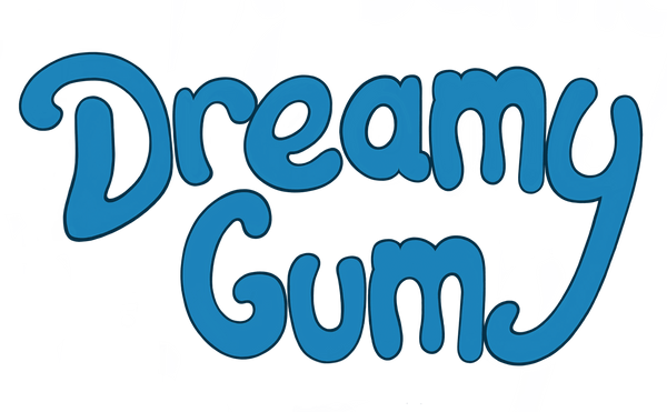 Dreamy Gum